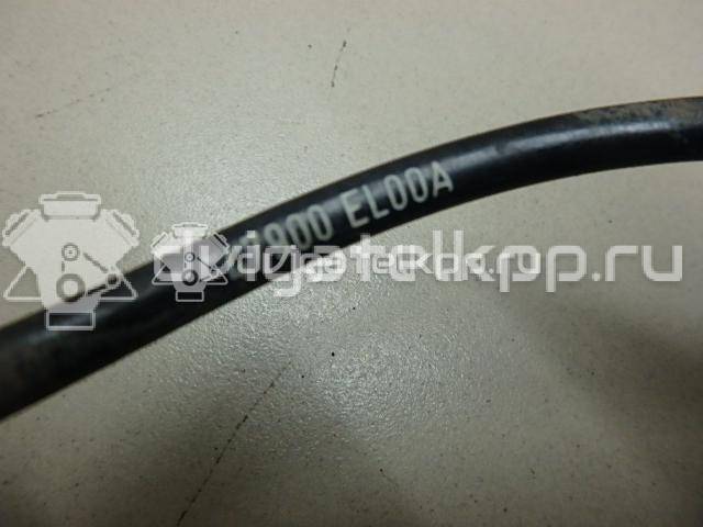 Фото Датчик ABS задний правый  47900el00a для Nissan Tiida {forloop.counter}}