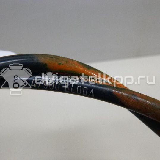 Фото Датчик ABS задний правый  47900EL00A для Nissan Tiida