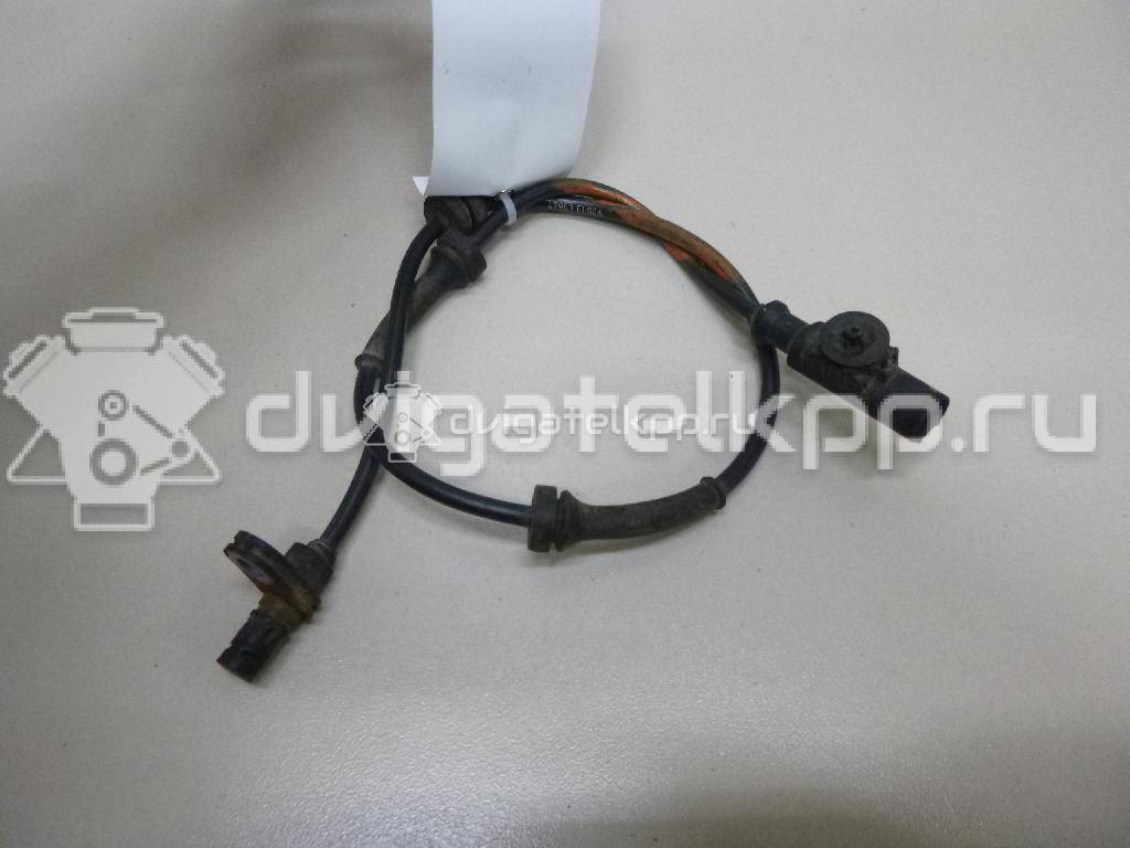 Фото Датчик ABS задний правый  47900EL00A для Nissan Tiida {forloop.counter}}