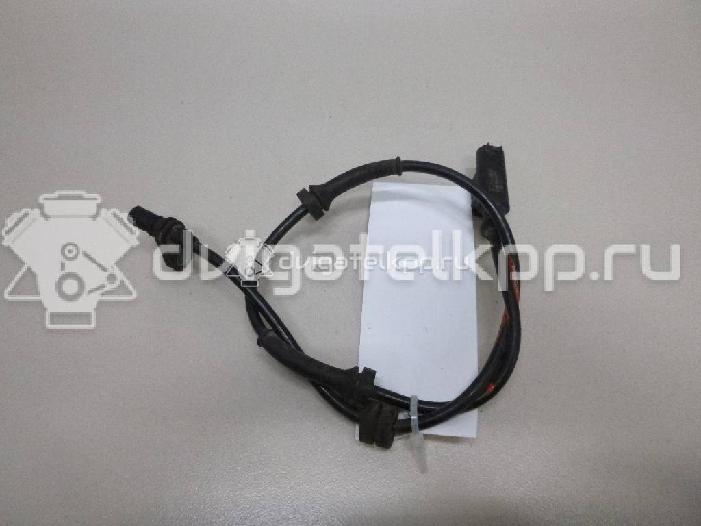 Фото Датчик ABS задний правый  47900EL00A для Nissan Tiida {forloop.counter}}