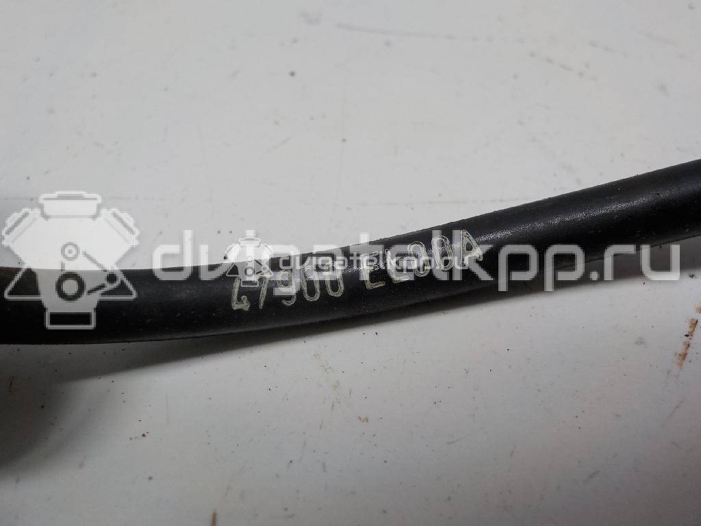 Фото Датчик ABS задний правый  47900el00a для Nissan Tiida {forloop.counter}}