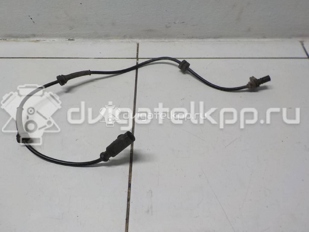 Фото Датчик ABS задний правый  47900el00a для Nissan Tiida {forloop.counter}}