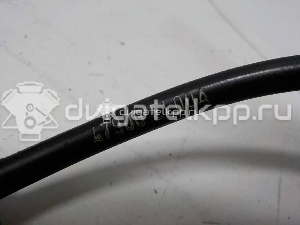 Фото Датчик ABS задний правый  47900el00a для Nissan Tiida {forloop.counter}}