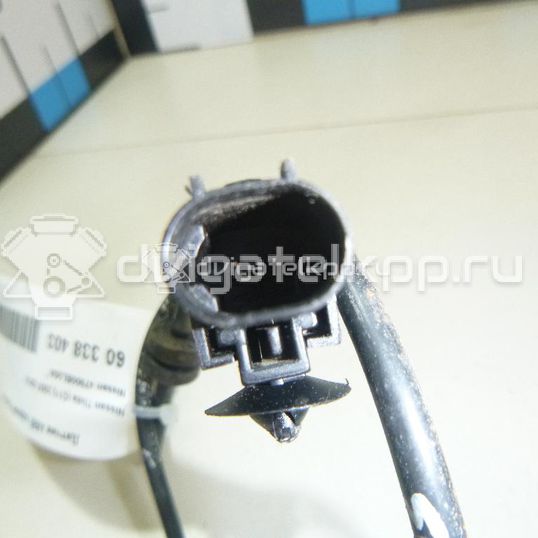 Фото Датчик ABS задний правый  47900EL00A для Nissan Tiida