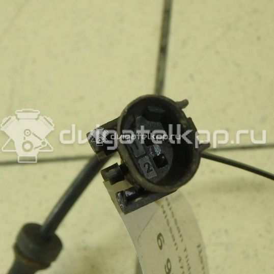 Фото Датчик ABS задний правый  47900el00a для Nissan Tiida