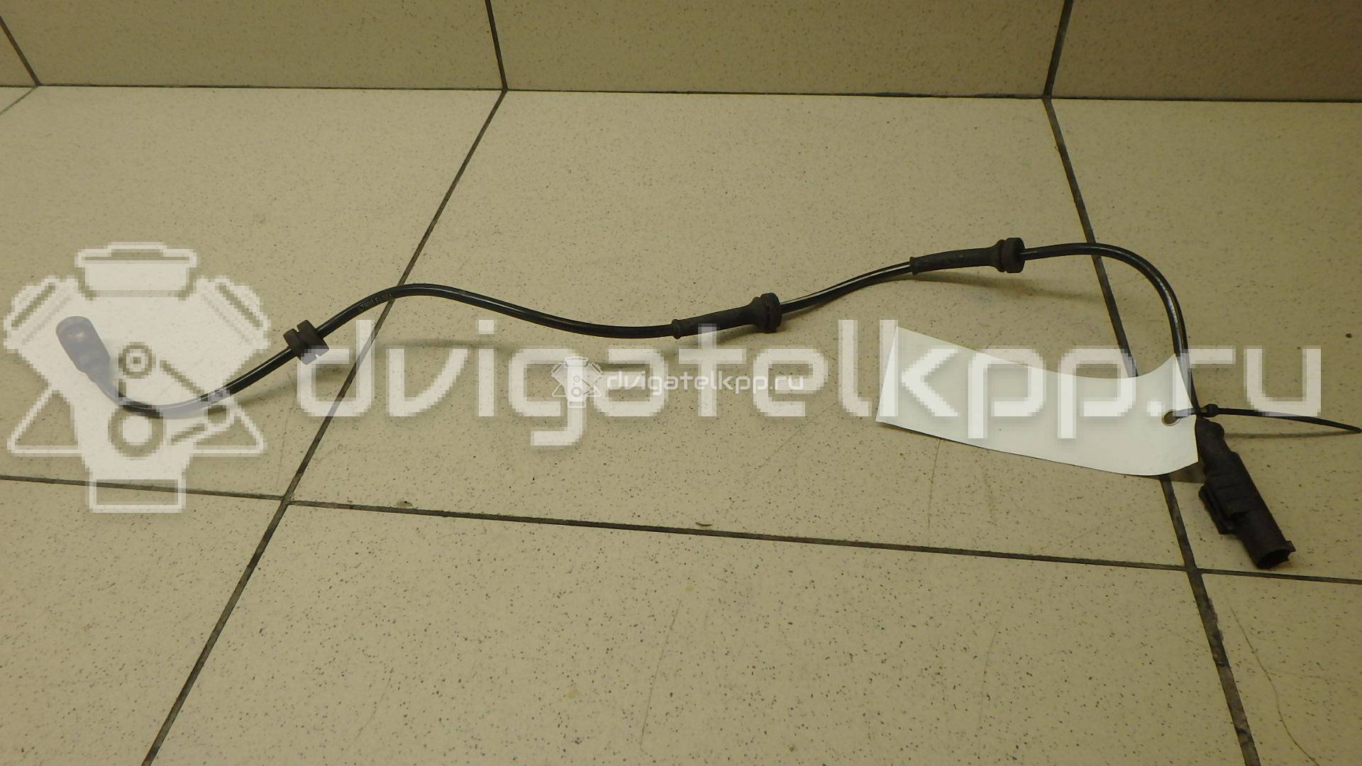 Фото Датчик ABS задний правый  47900el00a для Nissan Tiida {forloop.counter}}