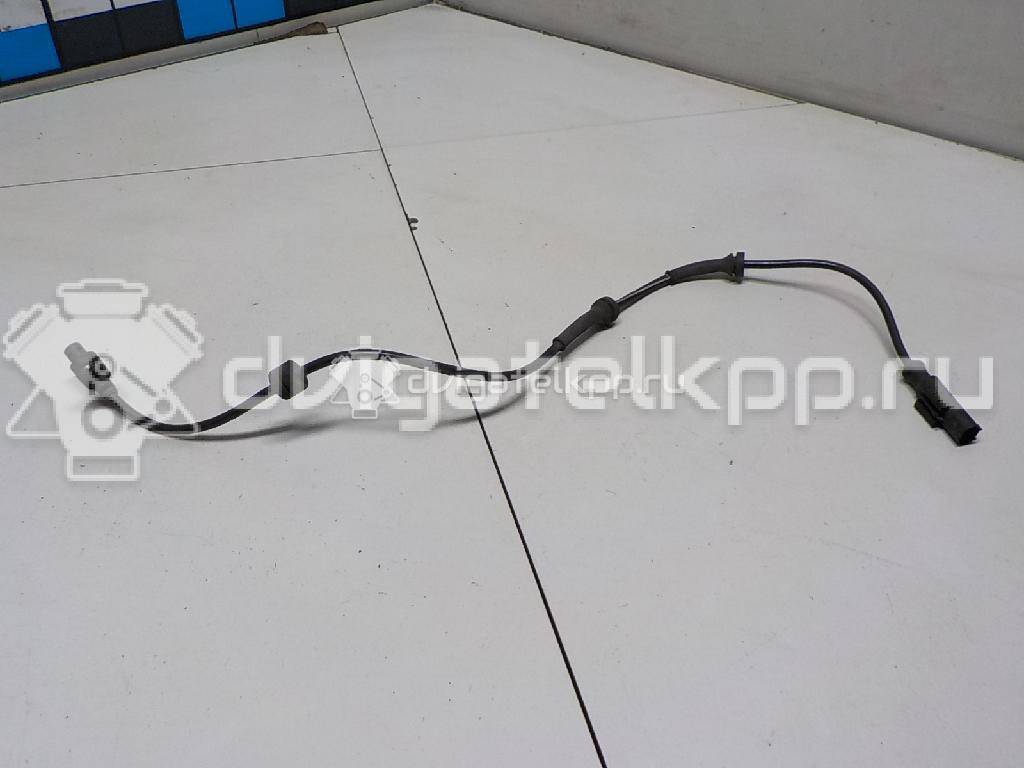 Фото Датчик ABS задний правый  47900el00a для Nissan Tiida {forloop.counter}}