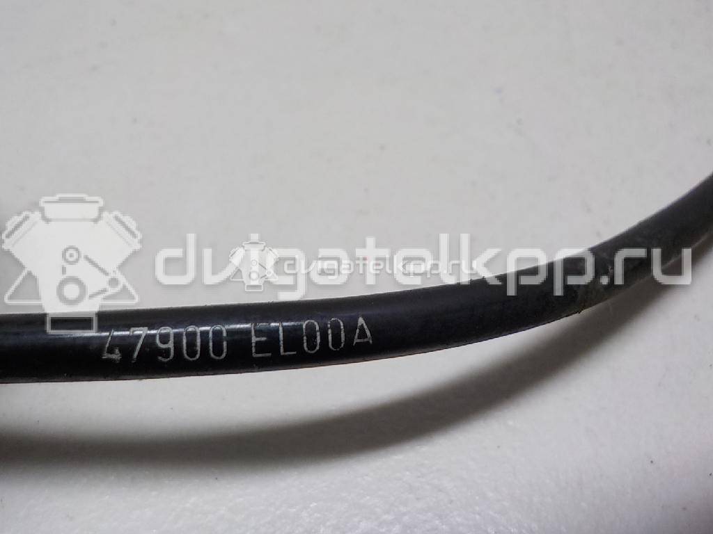 Фото Датчик ABS задний правый  47900el00a для Nissan Tiida {forloop.counter}}