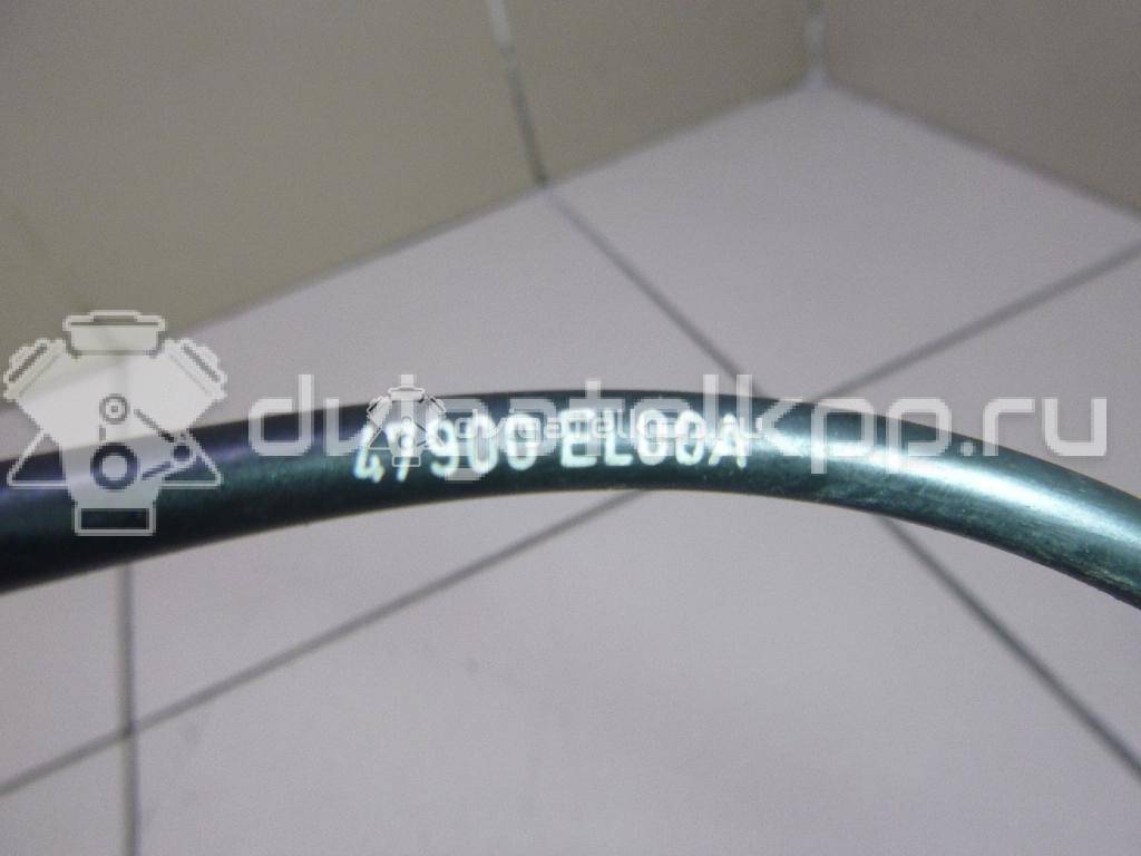 Фото Датчик ABS задний правый  47900el00a для Nissan Tiida {forloop.counter}}