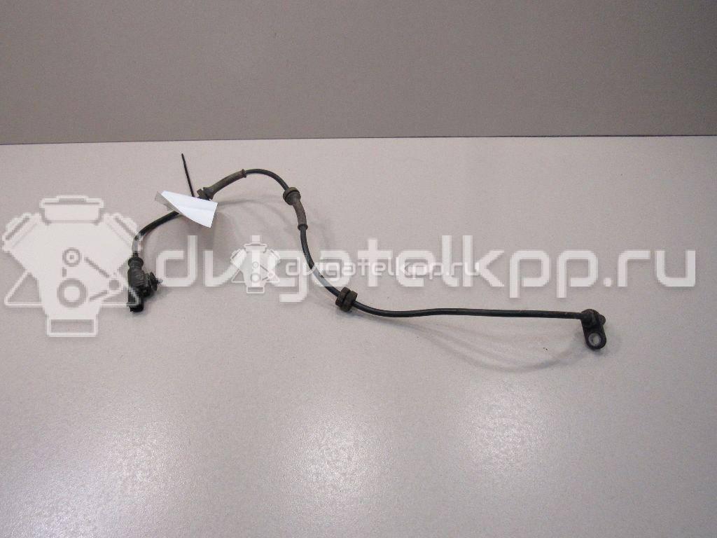 Фото Датчик ABS задний правый  47900-EL00A для Nissan Tiida {forloop.counter}}