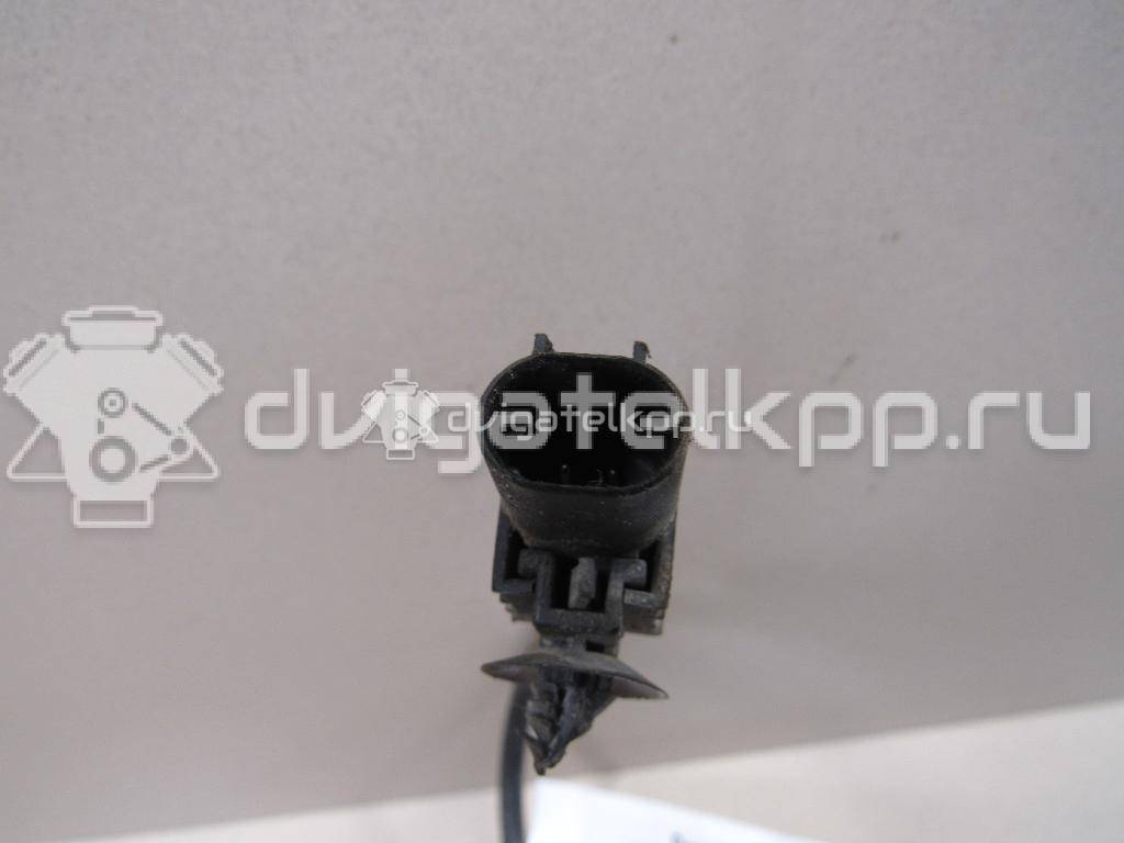 Фото Датчик ABS задний правый  47900-EL00A для Nissan Tiida {forloop.counter}}