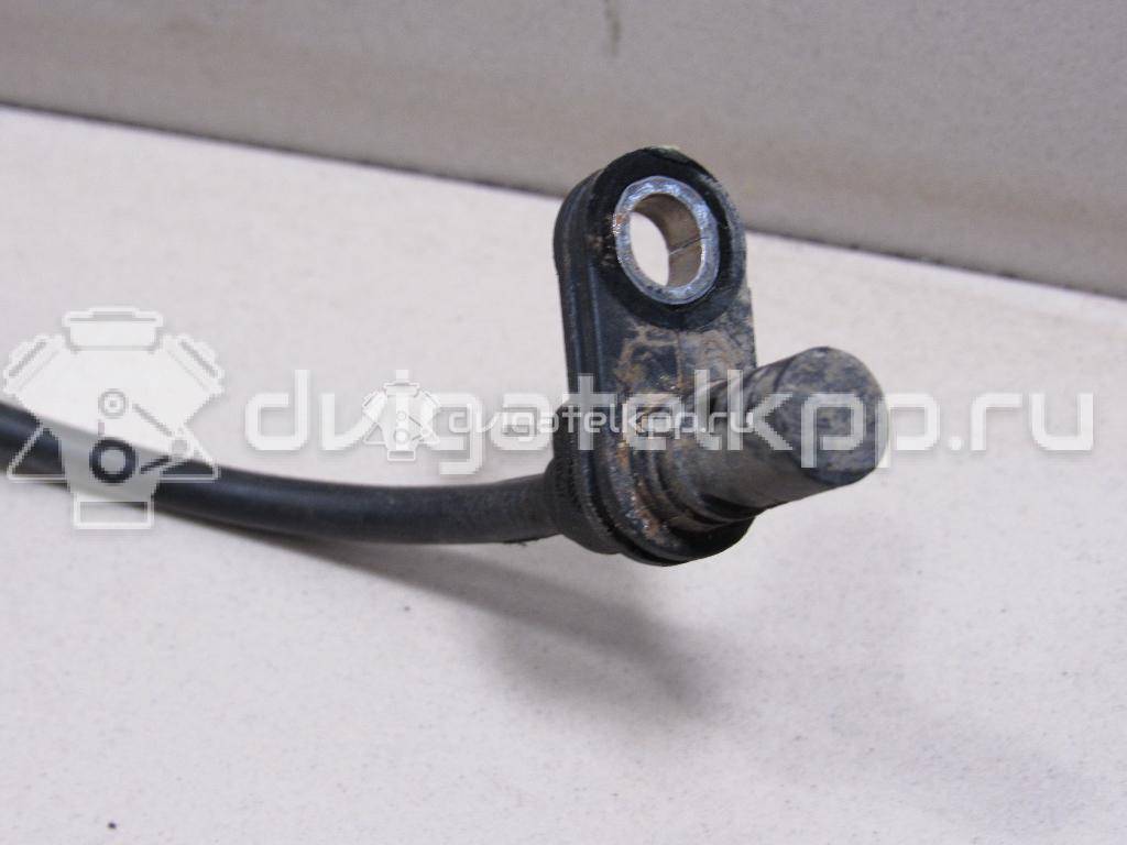Фото Датчик ABS задний правый  47900EL00A для Nissan Tiida {forloop.counter}}