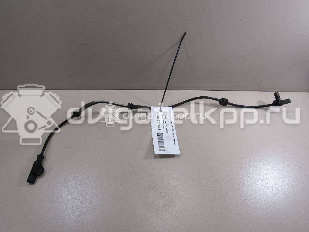 Фото Датчик ABS задний правый  47900EL00A для Nissan Tiida {forloop.counter}}