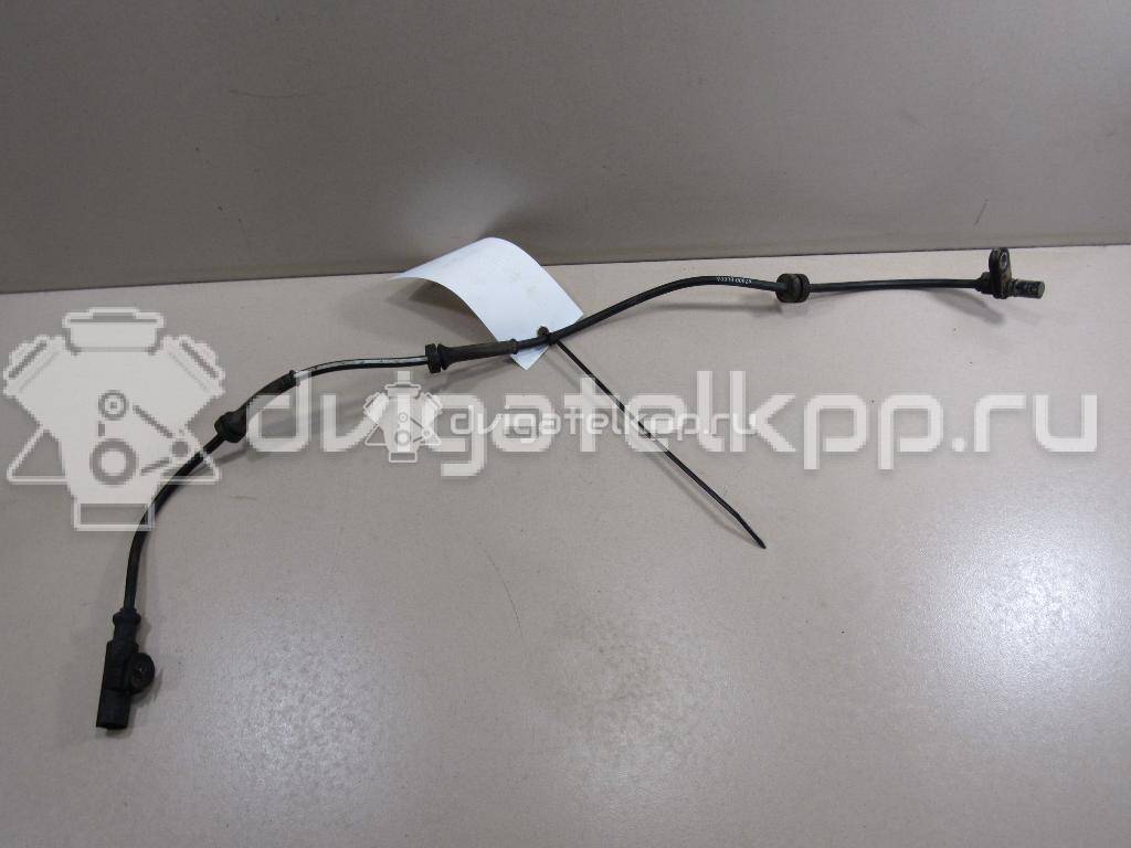 Фото Датчик ABS задний правый  47900EL00A для Nissan Tiida {forloop.counter}}