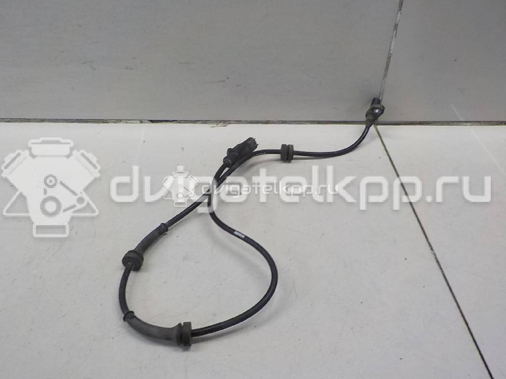 Фото Датчик ABS задний правый  47900el00a для Nissan Tiida {forloop.counter}}