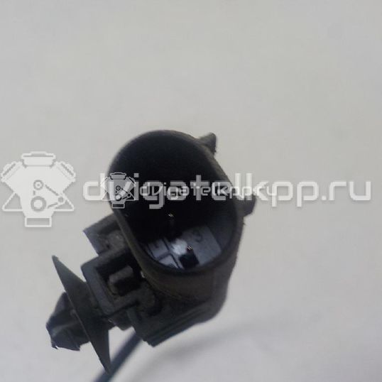 Фото Датчик ABS задний правый  47900-EL00A для Nissan Tiida