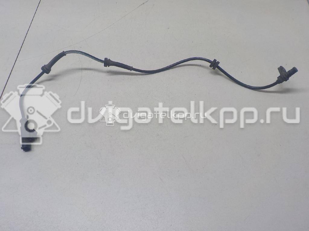 Фото Датчик ABS задний правый  47900-EL00A для Nissan Tiida {forloop.counter}}