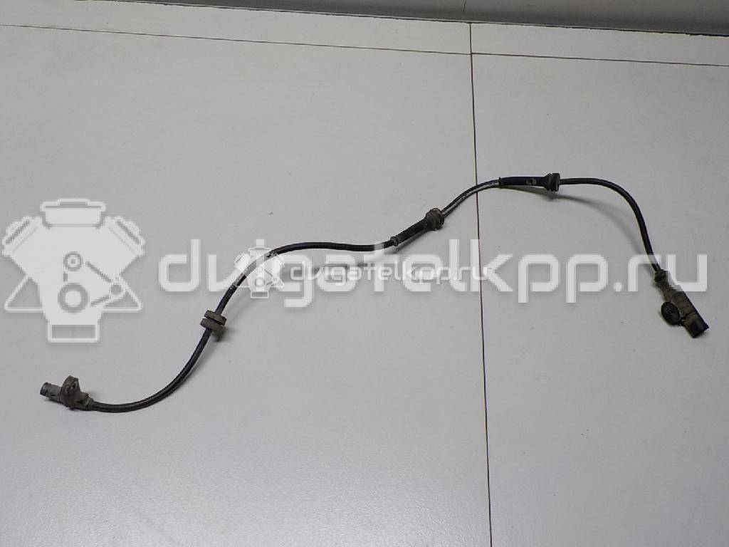 Фото Датчик ABS задний правый  47900EL00A для Nissan Tiida {forloop.counter}}