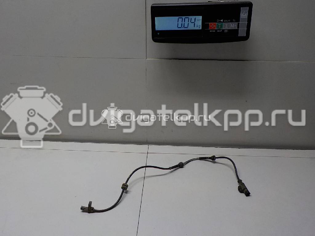 Фото Датчик ABS задний правый  47900EL00A для Nissan Tiida {forloop.counter}}