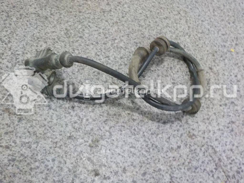 Фото Датчик ABS задний правый  47900EL00A для Nissan Tiida {forloop.counter}}