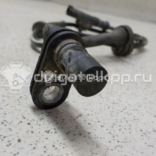 Фото Датчик ABS задний правый  47900-EL00A для Nissan Tiida