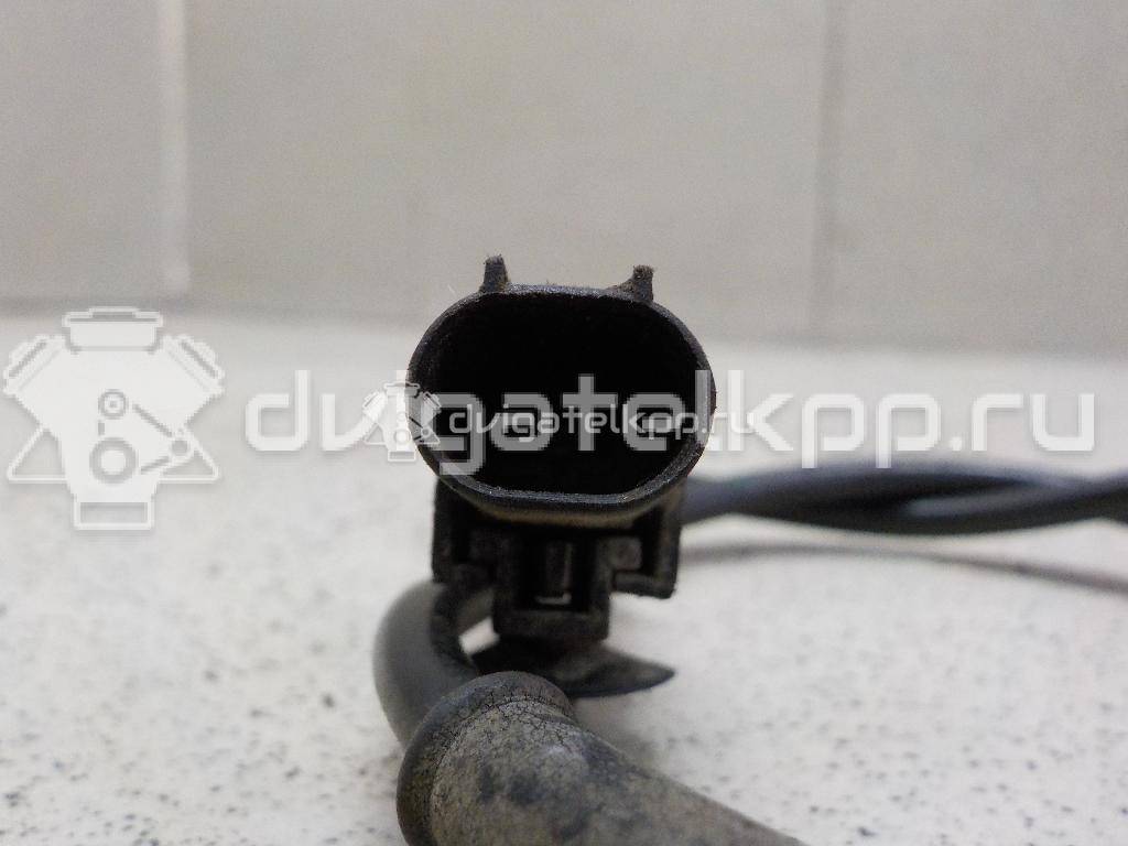 Фото Датчик ABS задний правый  47900-EL00A для Nissan Tiida {forloop.counter}}