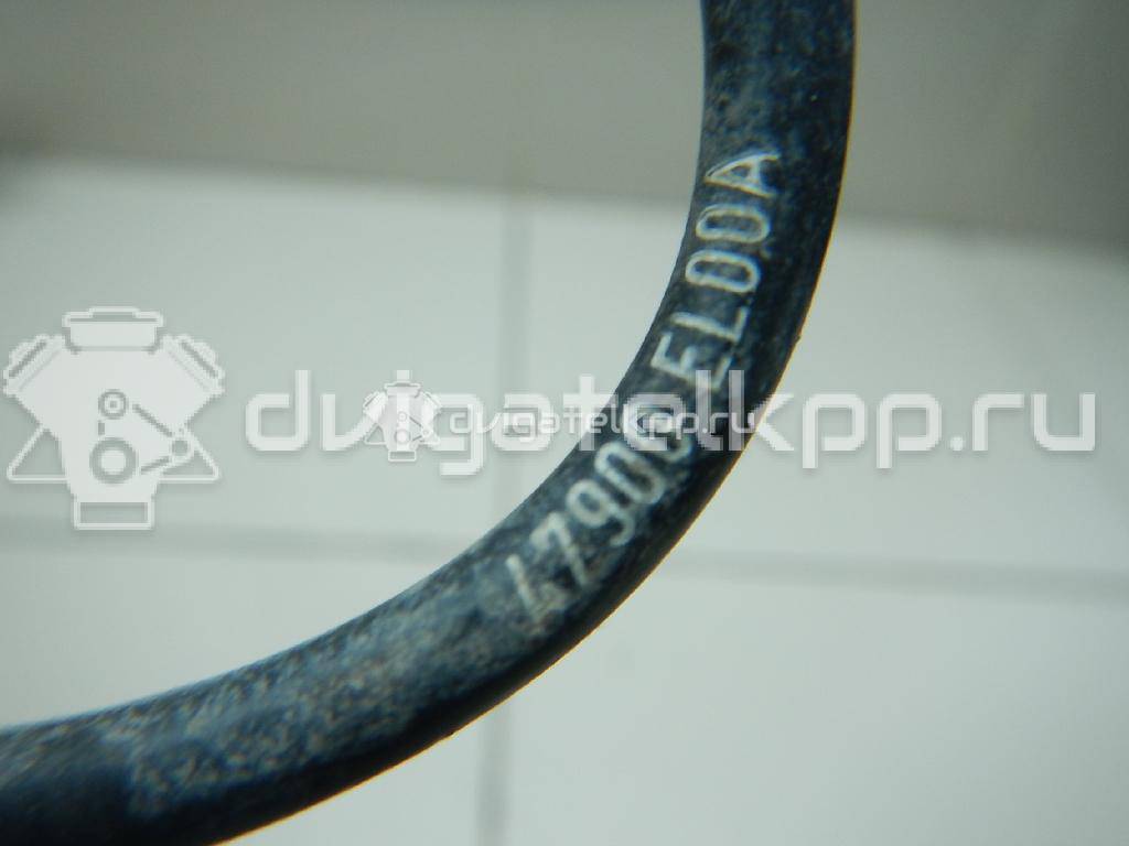 Фото Датчик ABS задний правый  47900el00a для Nissan Tiida {forloop.counter}}
