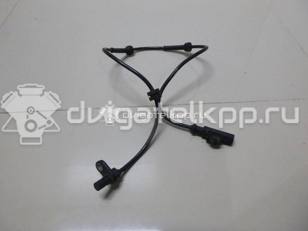 Фото Датчик ABS задний левый  47901EL00A для Nissan Tiida {forloop.counter}}