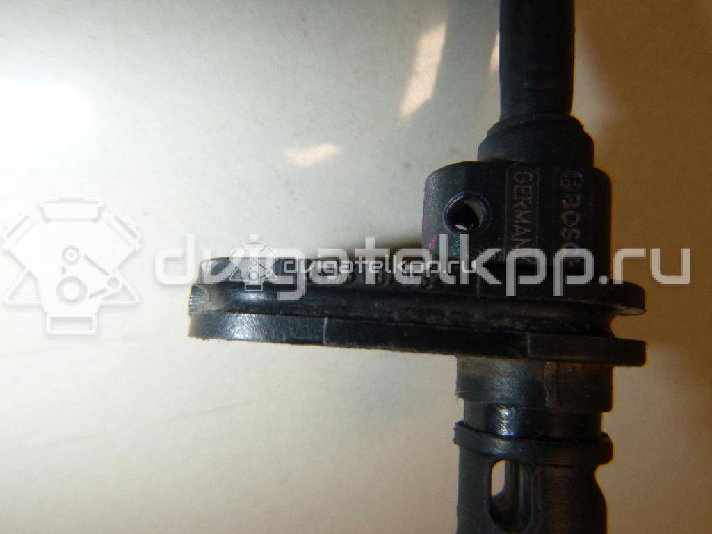 Фото Датчик ABS задний левый  47901EL00A для Nissan Tiida {forloop.counter}}