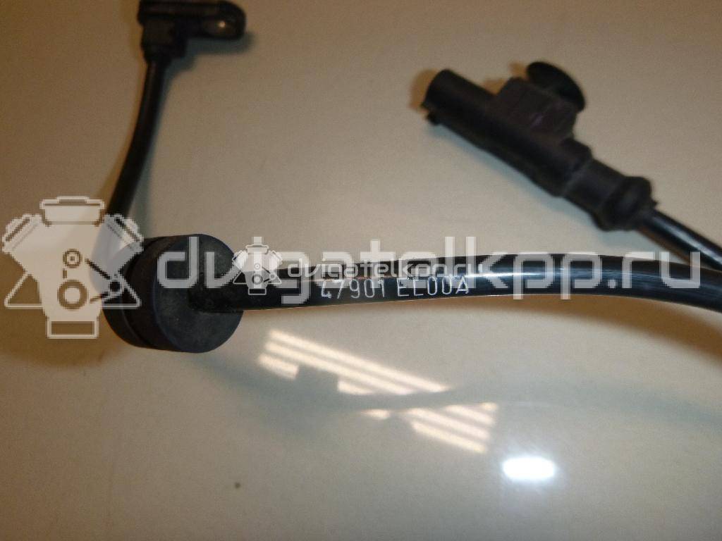 Фото Датчик ABS задний левый  47901EL00A для Nissan Tiida {forloop.counter}}