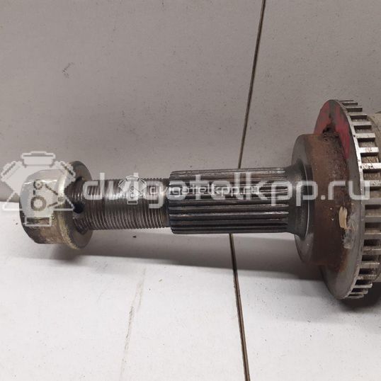 Фото Полуось задняя  396008H510 для Nissan X-Trail
