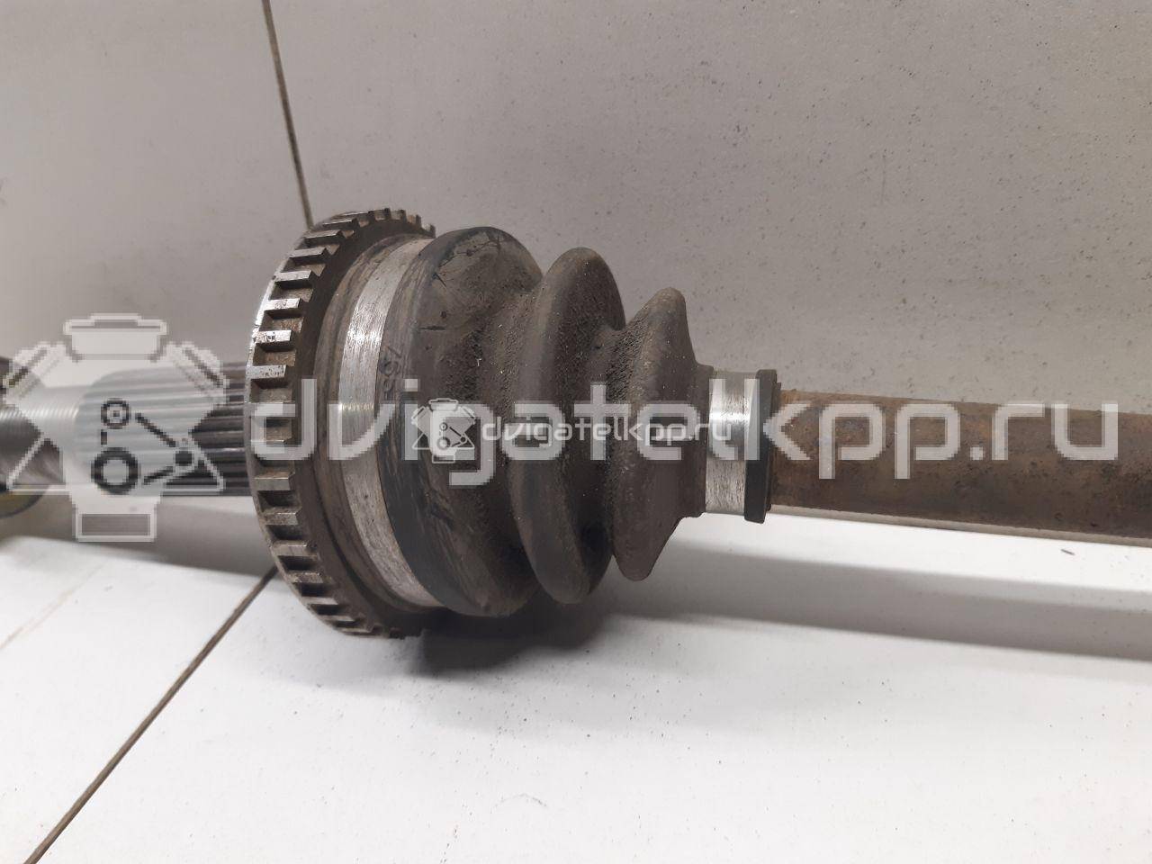 Фото Полуось задняя  396008H510 для Nissan X-Trail {forloop.counter}}
