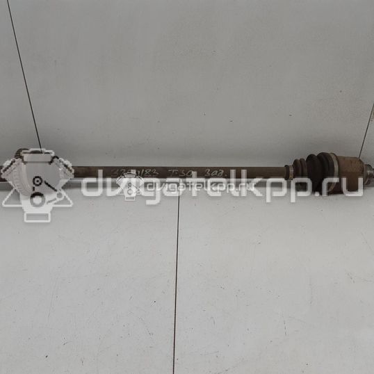 Фото Полуось задняя  396008h510 для Nissan X-Trail