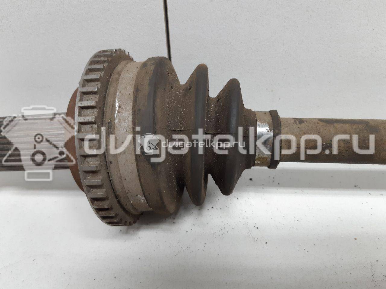 Фото Полуось задняя  396008h510 для Nissan X-Trail {forloop.counter}}