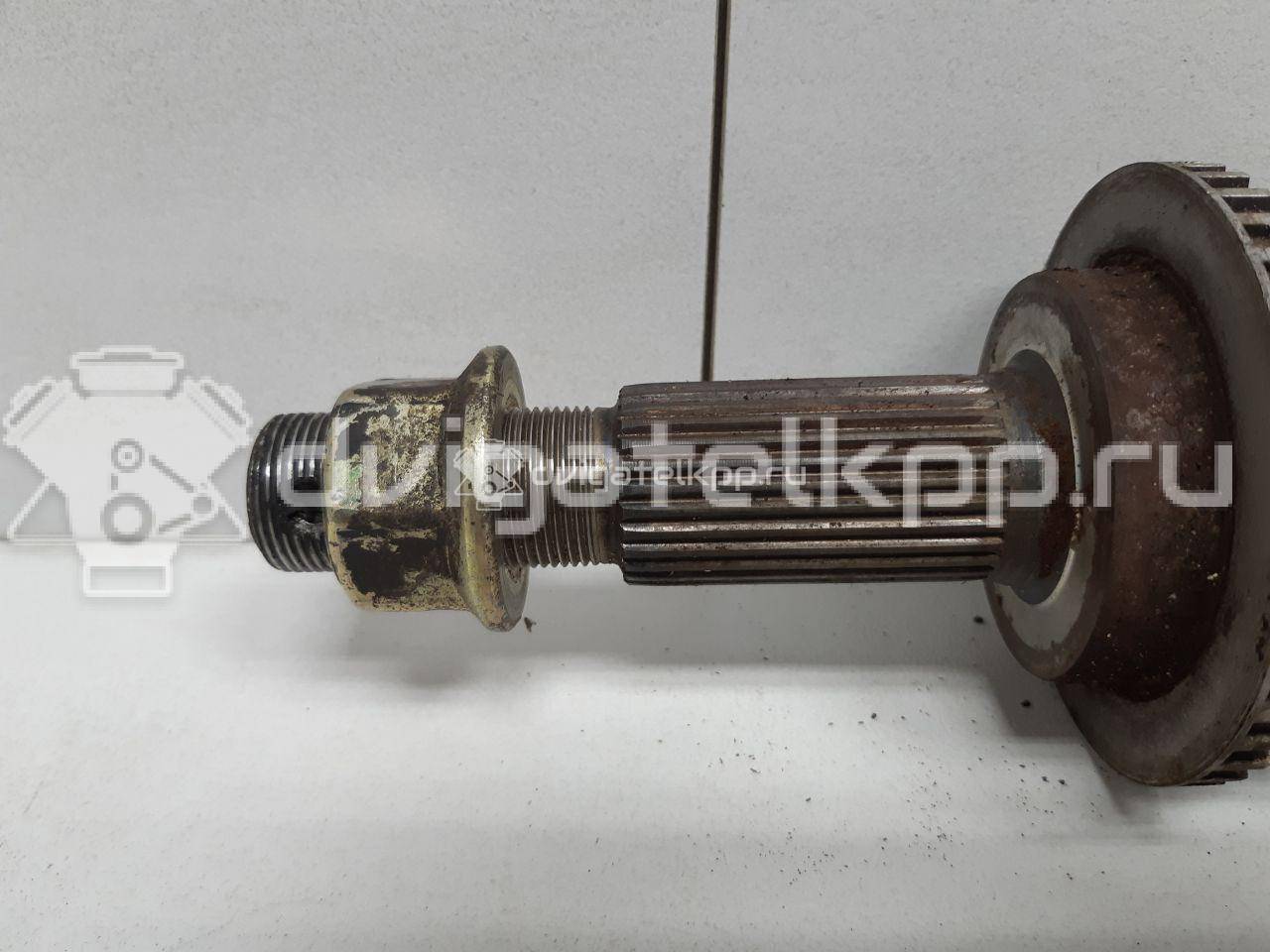 Фото Полуось задняя  396008H510 для Nissan X-Trail {forloop.counter}}