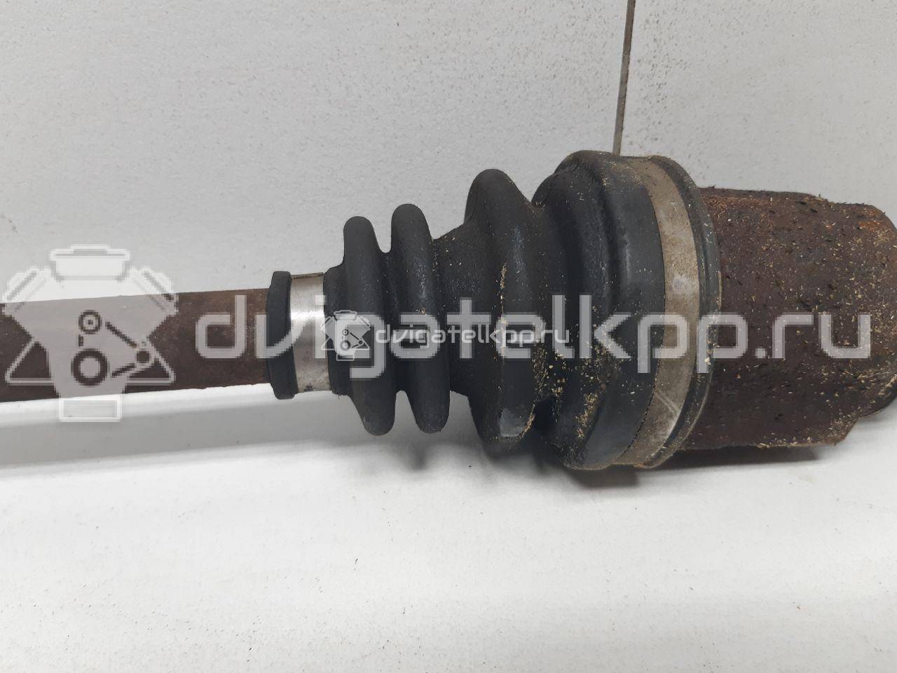 Фото Полуось задняя  396008h510 для Nissan X-Trail {forloop.counter}}