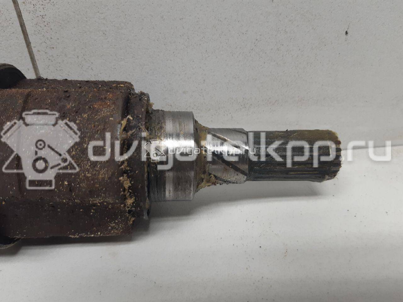 Фото Полуось задняя  396008h510 для Nissan X-Trail {forloop.counter}}