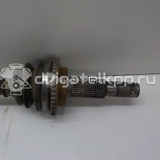 Фото Полуось задняя  396008h510 для Nissan X-Trail