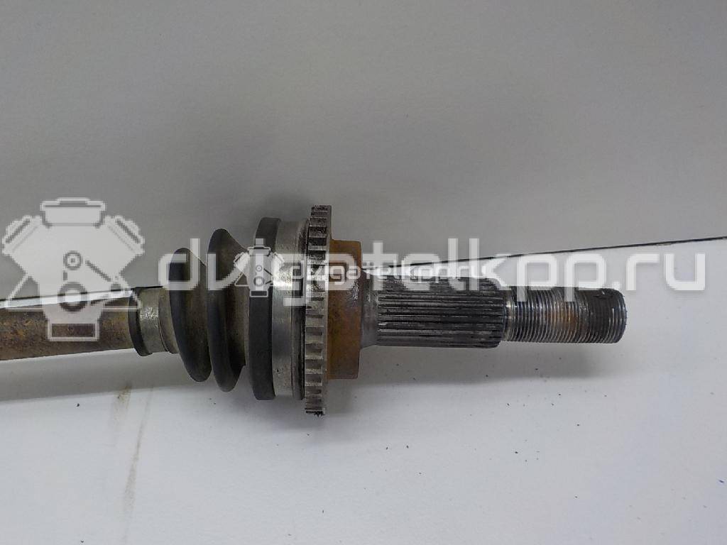 Фото Полуось задняя  396008h510 для Nissan X-Trail {forloop.counter}}