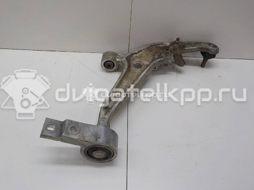 Фото Рычаг передний левый  545018H310 для Nissan X-Trail {forloop.counter}}