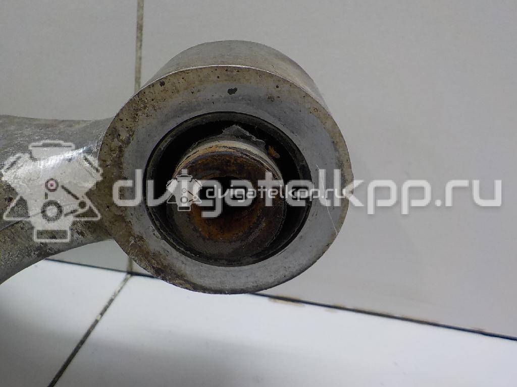 Фото Рычаг передний левый  545018H310 для Nissan X-Trail {forloop.counter}}