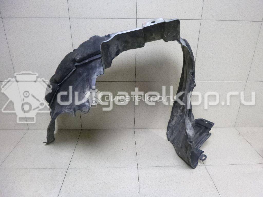 Фото Локер передний левый  63841EQ000 для Nissan X-Trail {forloop.counter}}