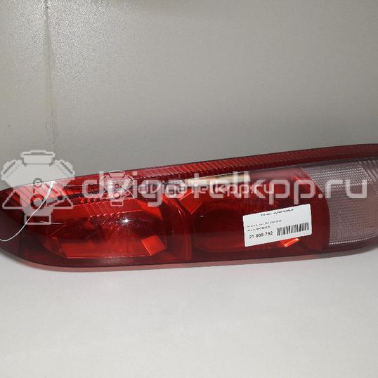 Фото Фонарь задний правый  26550EQ025 для Nissan X-Trail