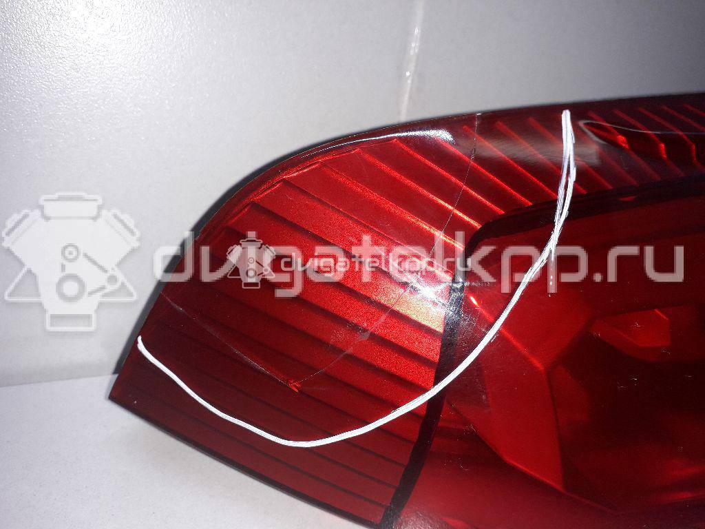 Фото Фонарь задний правый  26550EQ025 для Nissan X-Trail {forloop.counter}}