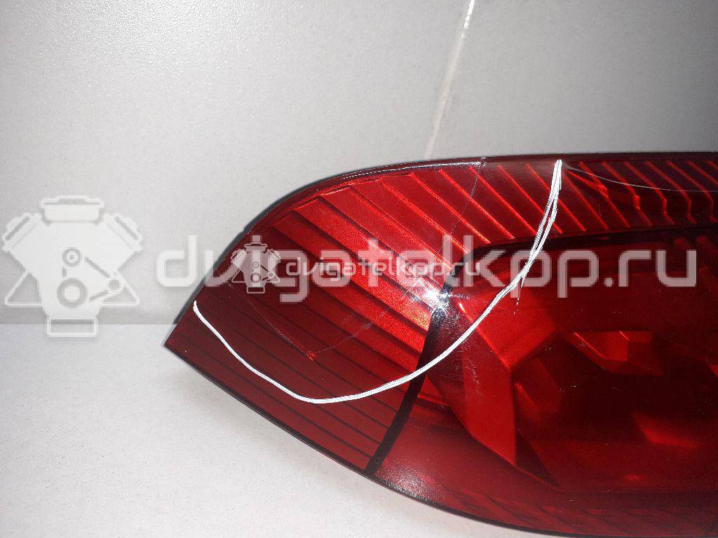 Фото Фонарь задний правый  26550EQ025 для Nissan X-Trail {forloop.counter}}
