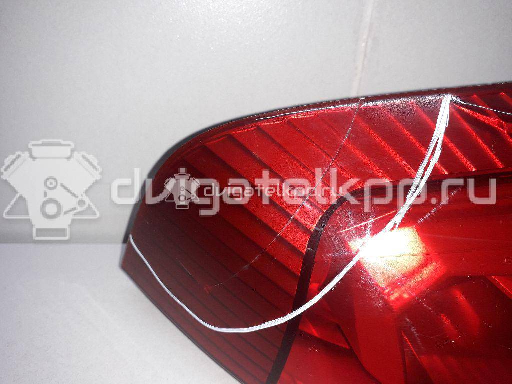 Фото Фонарь задний правый  26550EQ025 для Nissan X-Trail {forloop.counter}}