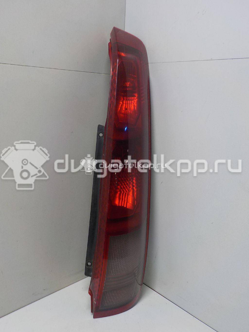 Фото Фонарь задний правый  26550eq025 для Nissan X-Trail {forloop.counter}}