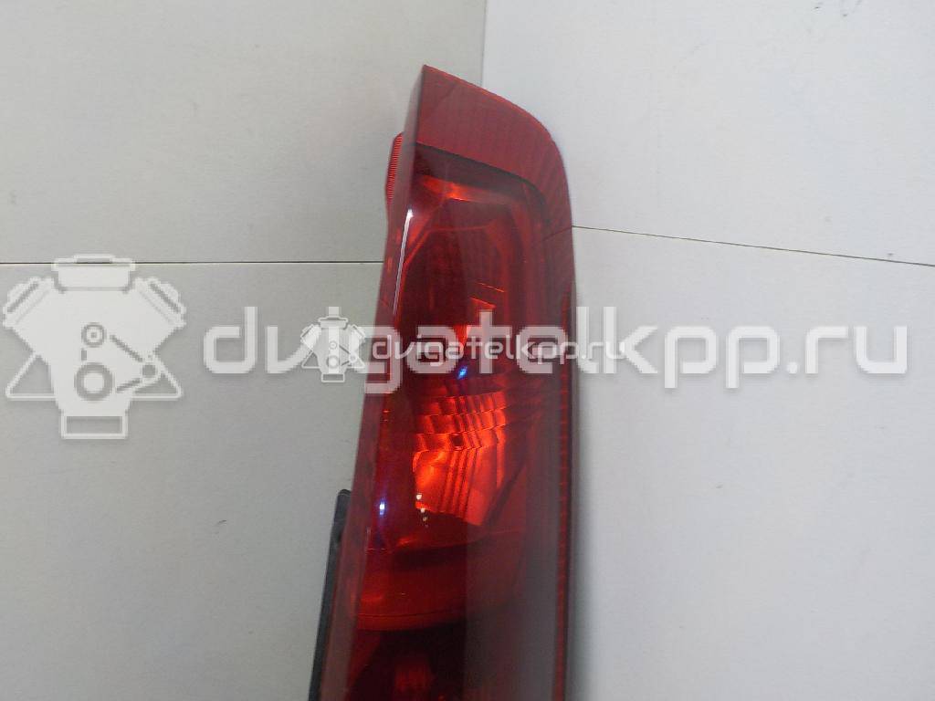 Фото Фонарь задний правый  26550eq025 для Nissan X-Trail {forloop.counter}}