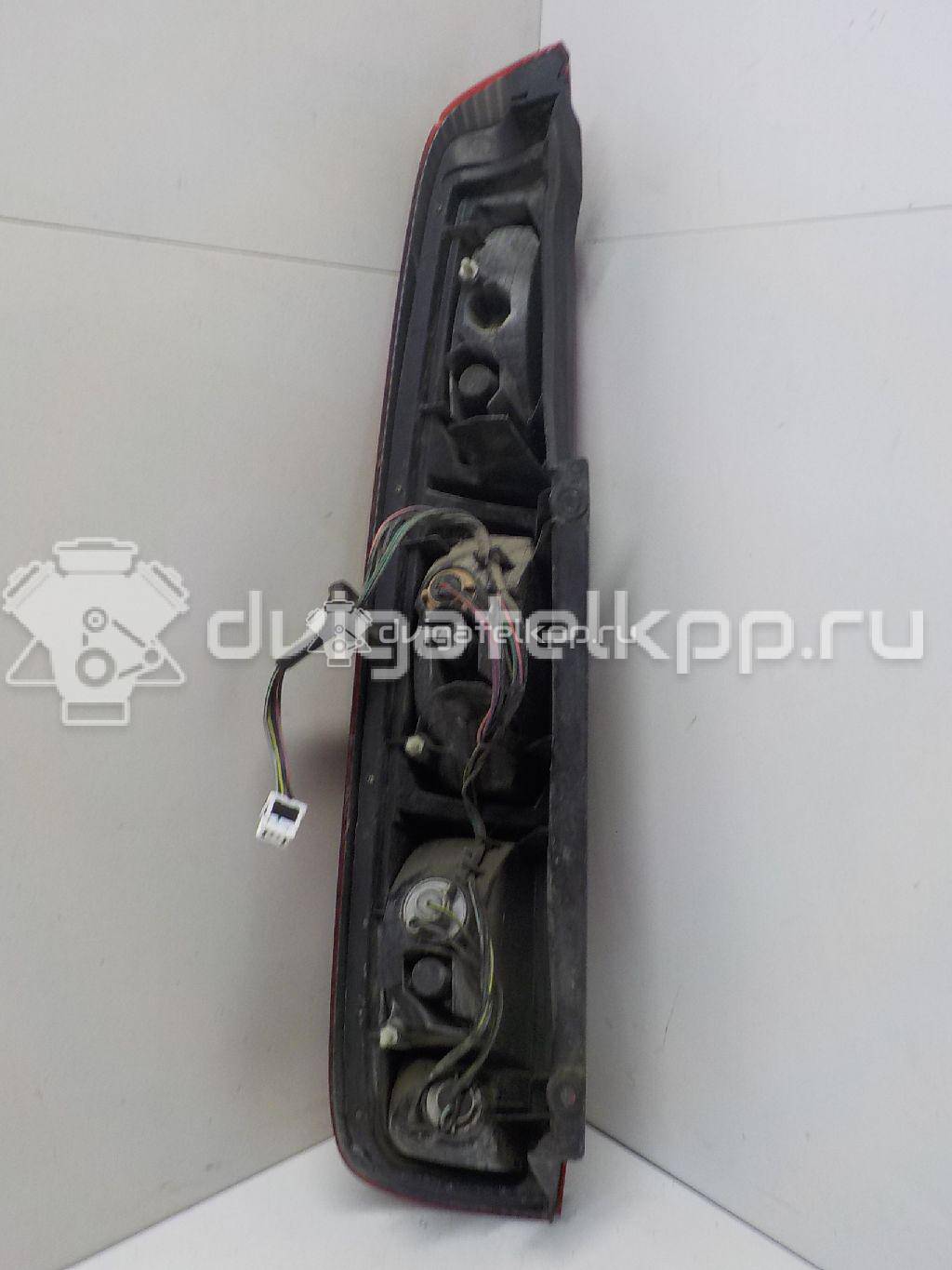 Фото Фонарь задний правый  26550eq025 для Nissan X-Trail {forloop.counter}}