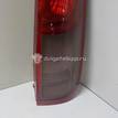 Фото Фонарь задний правый  26550eq025 для Nissan X-Trail {forloop.counter}}